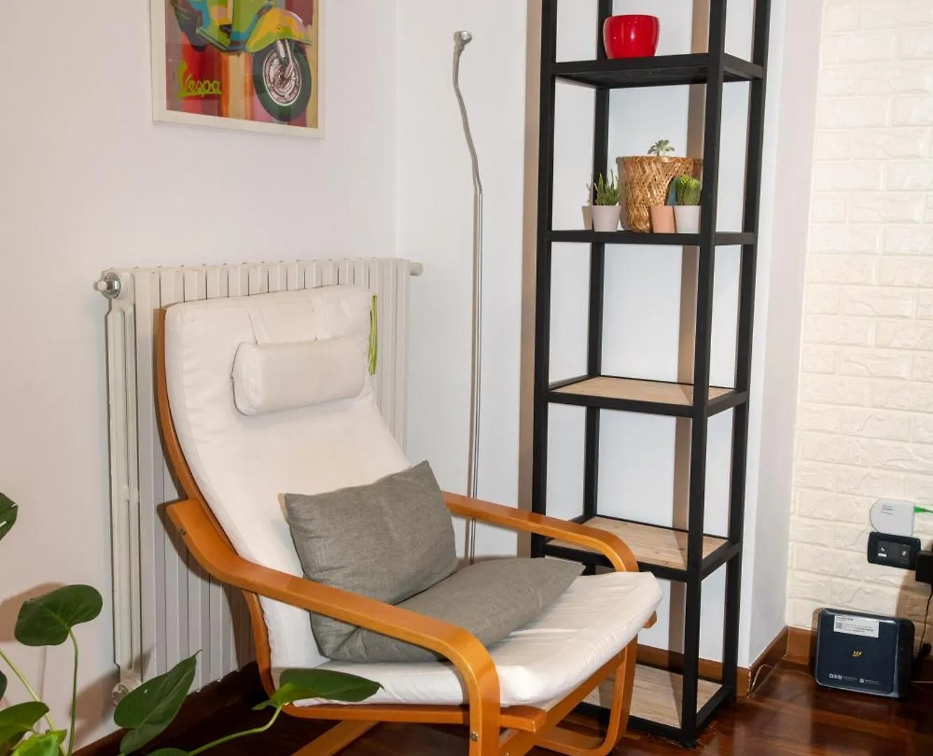10 Minutes Duomo-Elegant Apt Milan Apartment