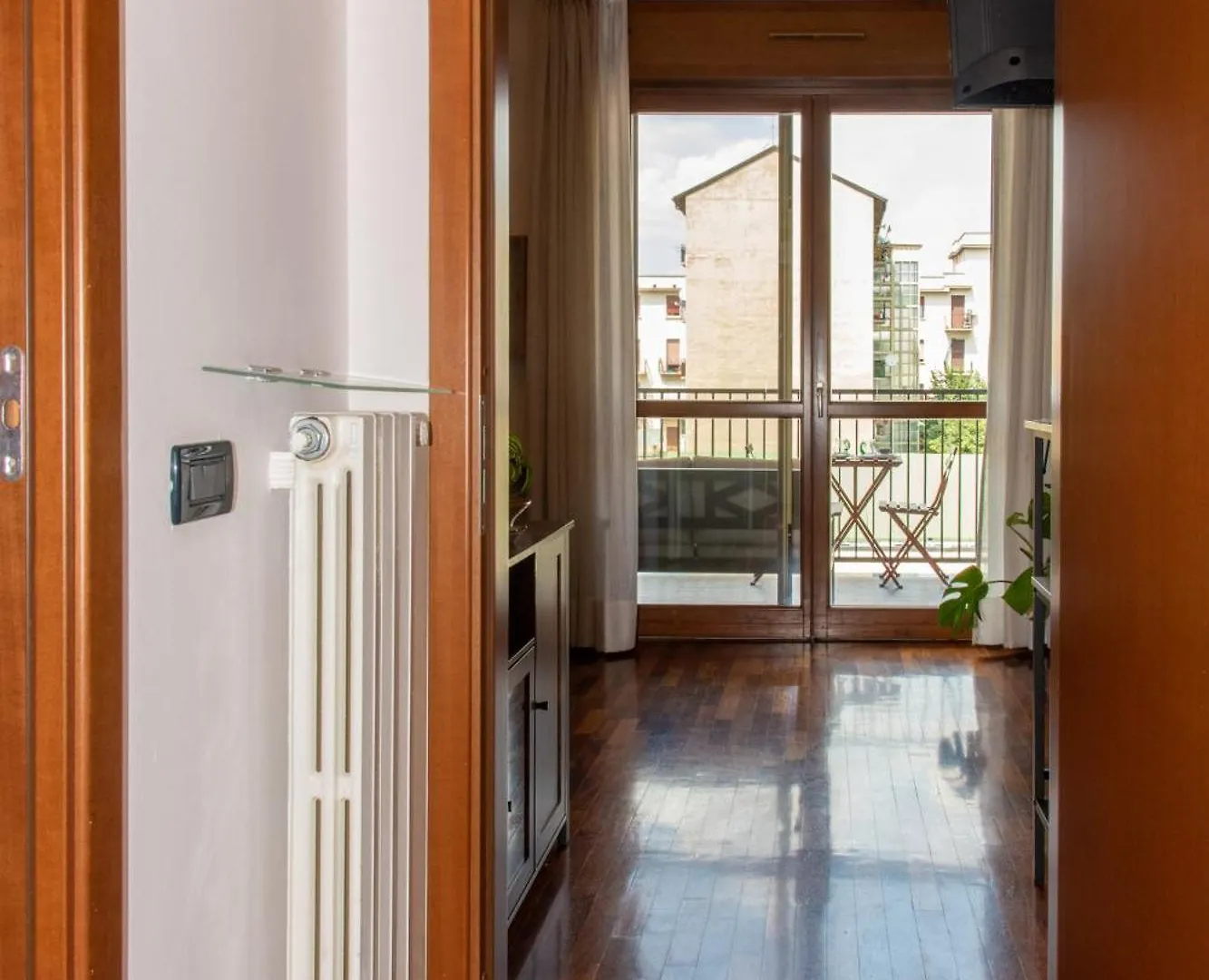 10 Minutes Duomo-Elegant Apt Milan