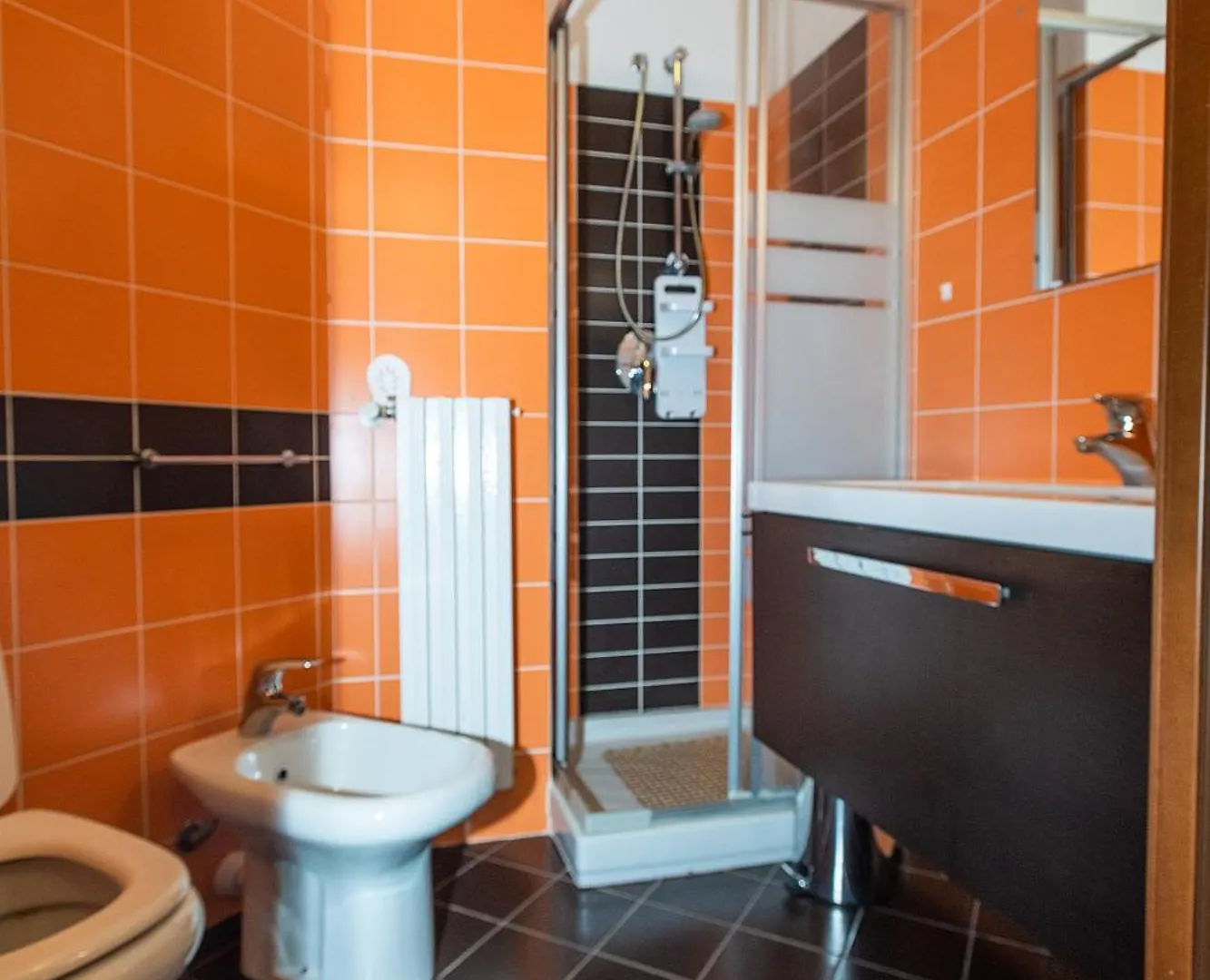 Apartment 10 Minutes Duomo-Elegant Apt Milan