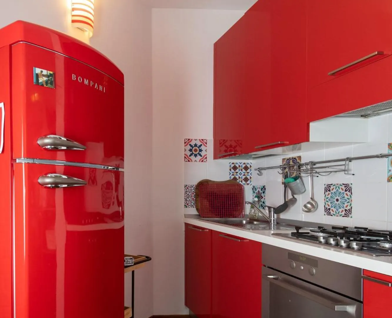 10 Minutes Duomo-Elegant Apt Milan Apartment