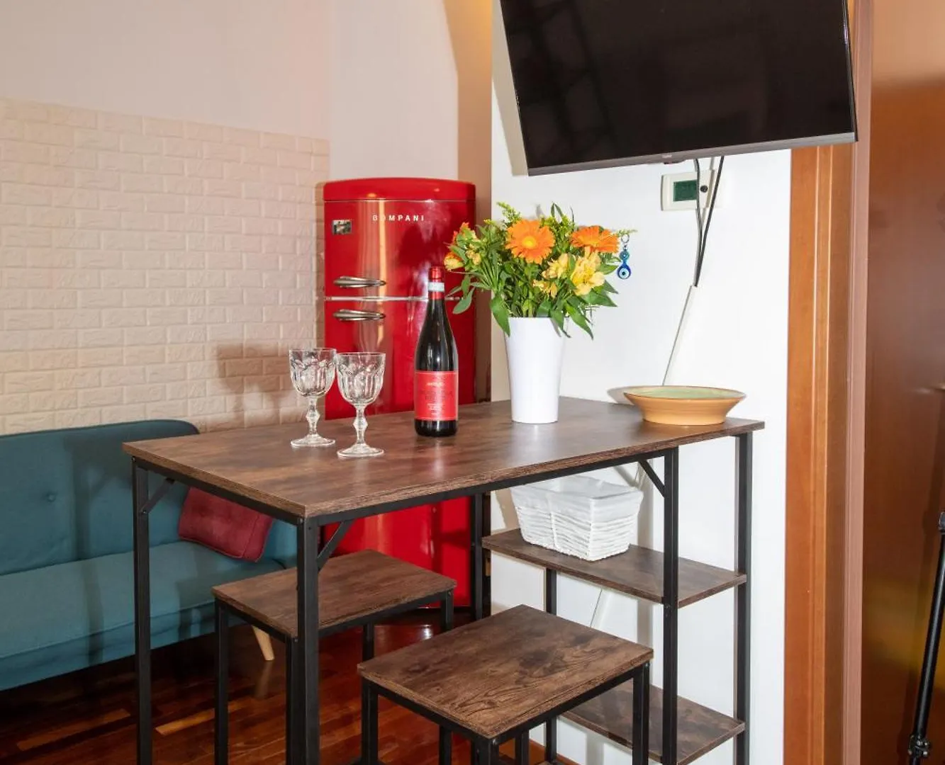 10 Minutes Duomo-Elegant Apt Milan Apartment
