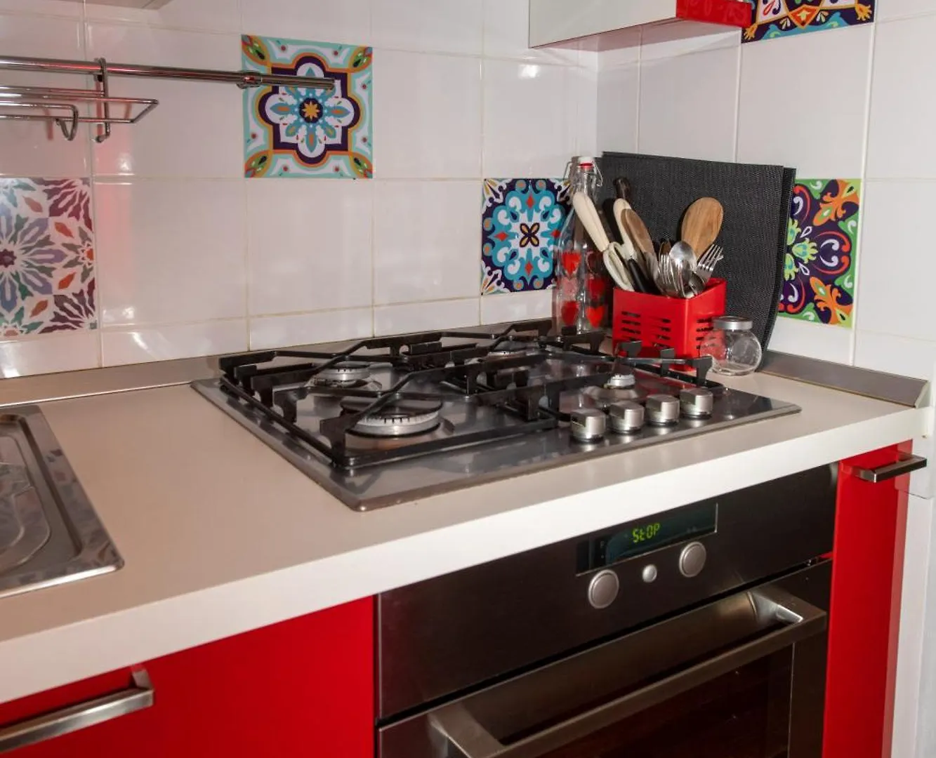 10 Minutes Duomo-Elegant Apt Milan Apartment