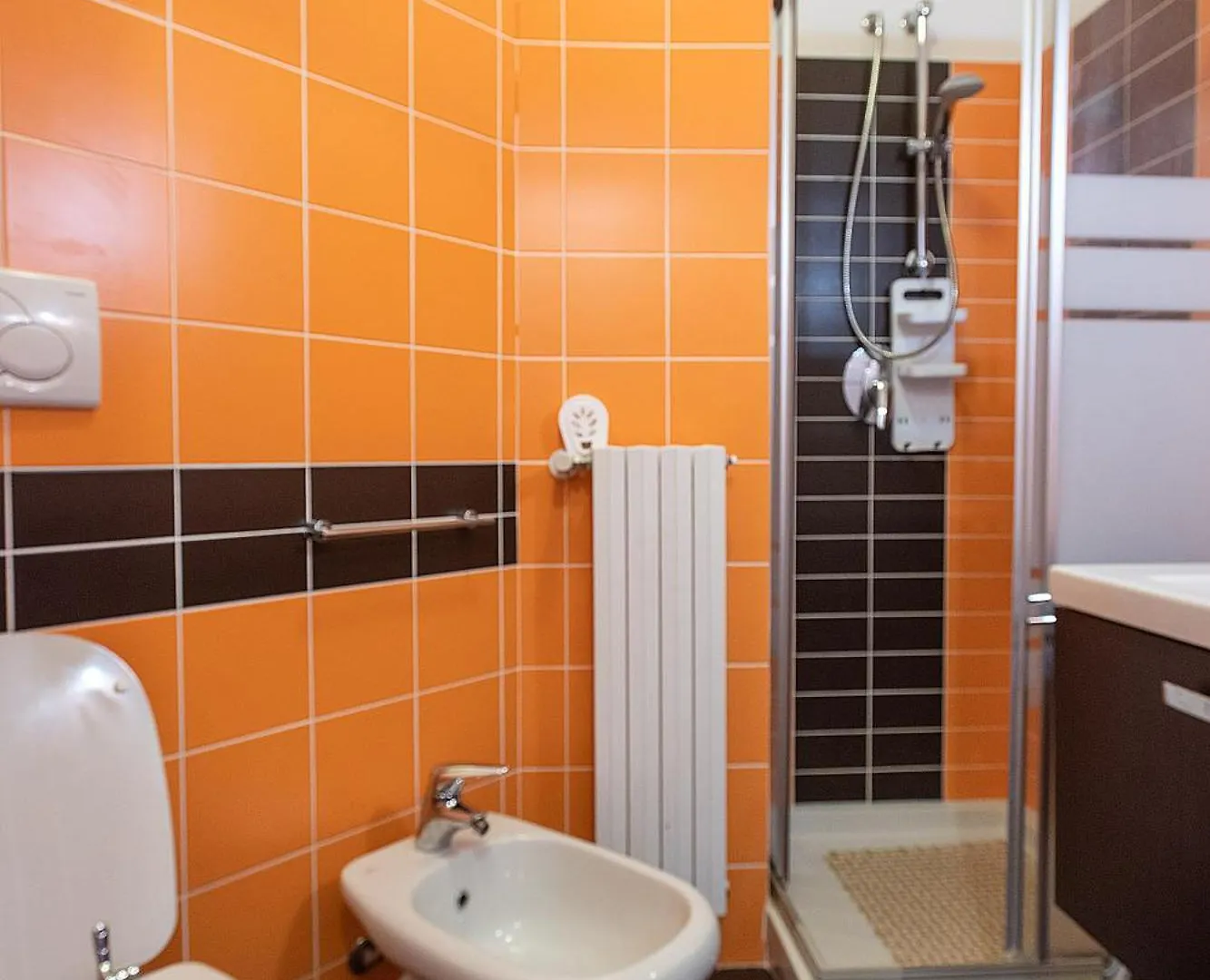 Apartman 10 Minutes Duomo-Elegant Apt Milánó Olaszország