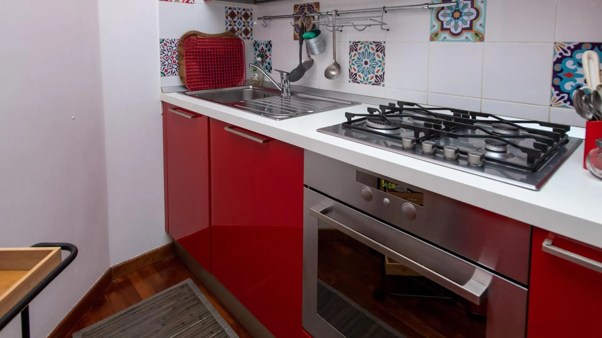 Apartman 10 Minutes Duomo-Elegant Apt Milánó Olaszország