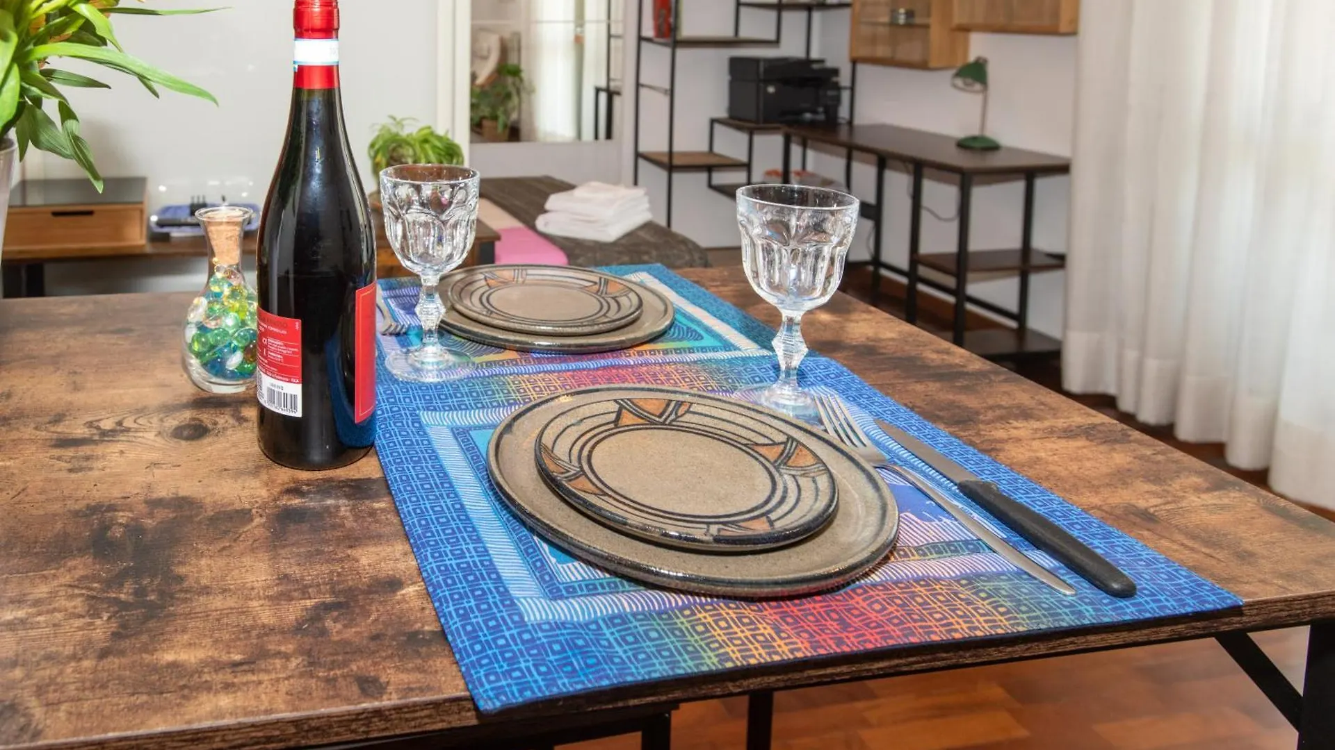 10 Minutes Duomo-Elegant Apt Milánó Apartman