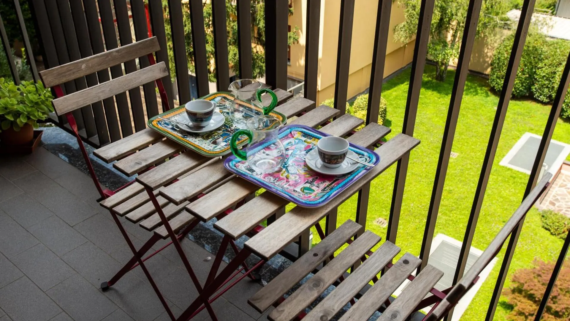 Apartman 10 Minutes Duomo-Elegant Apt Milánó