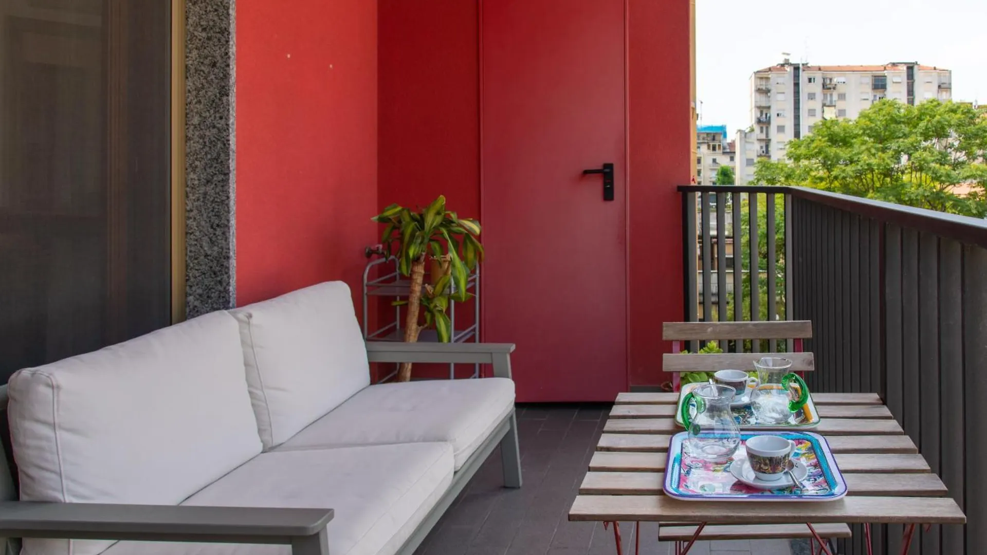 10 Minutes Duomo-Elegant Apt Milánó Apartman